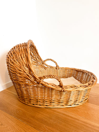 Baby basket