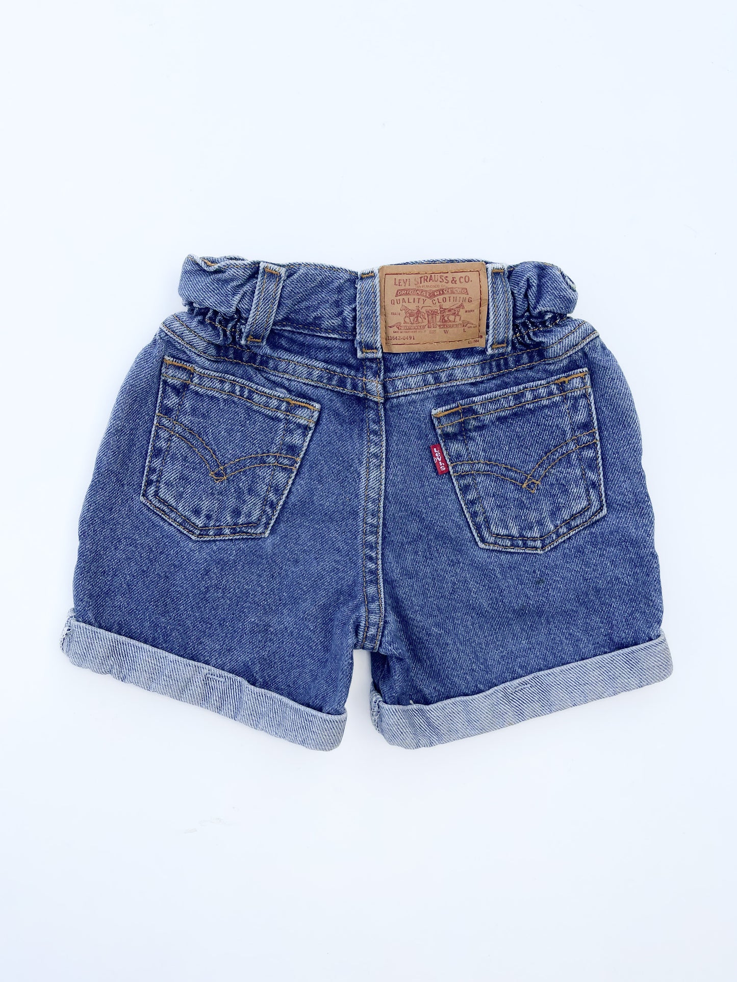 Shorts size 3Y