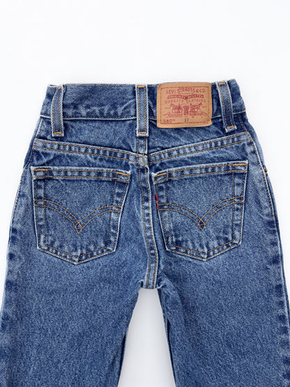 Jeans 550 size 3Y SLIM