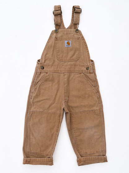 Overalls size 4Y