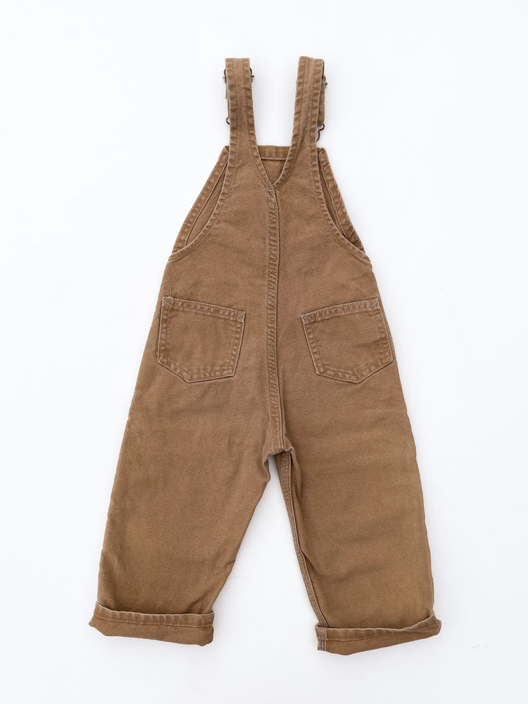 Overalls size 24M
