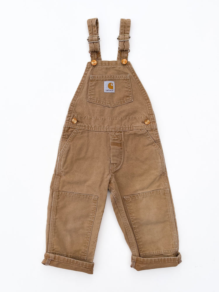 Overalls size 24M